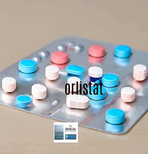 Orlistat farmacia de similares